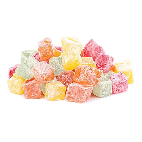 loukoumia