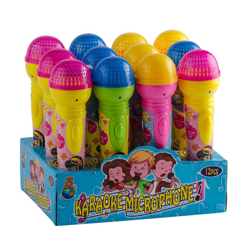 122-780 karaoke_microphone_display