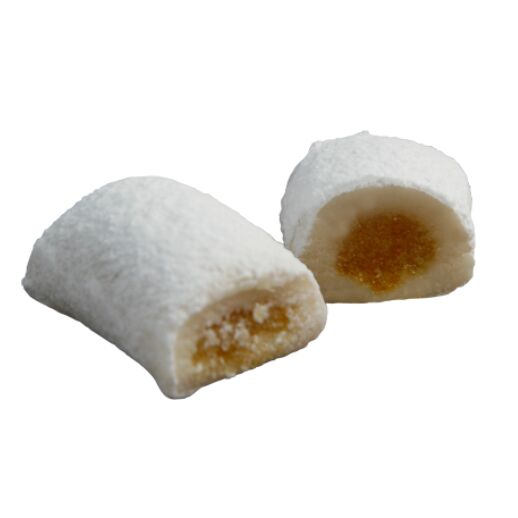 Μάρτζιπαν Κορμός Πορτοκάλι Μάρτζιπαν Κορμός Πορτοκάλι